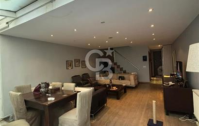 3+1 Villa for Rent