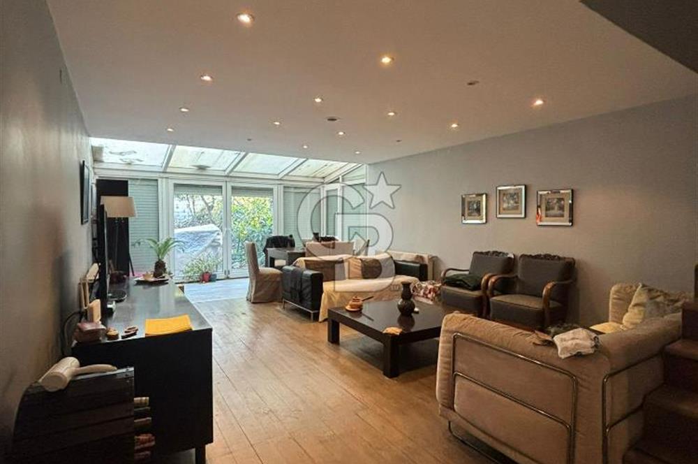 3+1 Villa for Rent