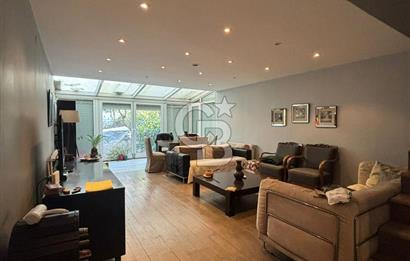 3+1 Villa for Rent