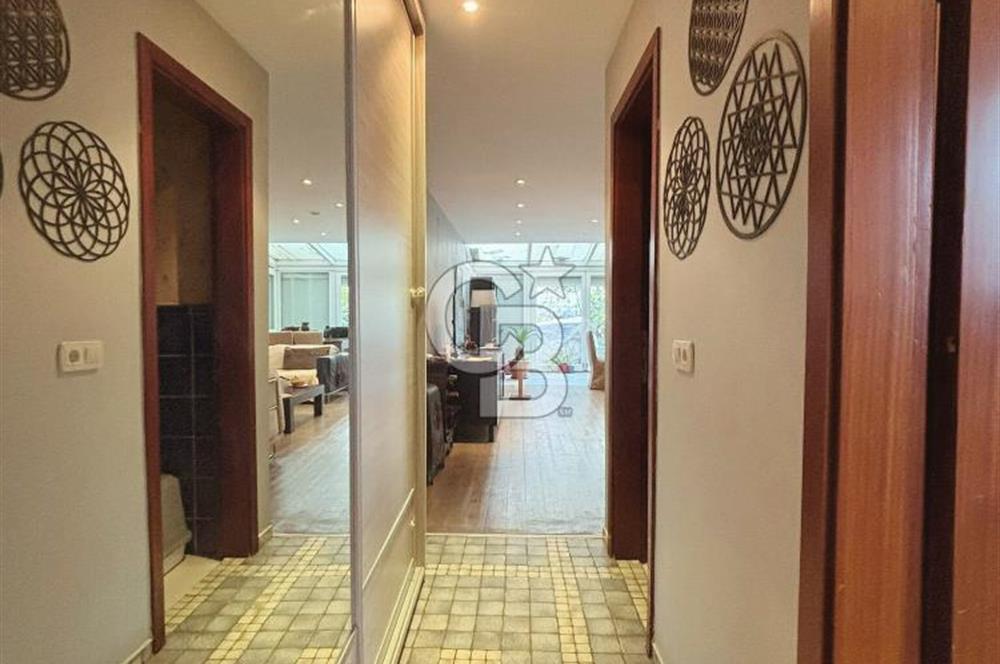 3+1 Villa for Rent