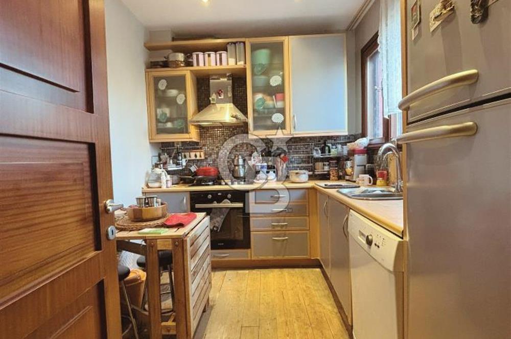 3+1 Villa for Rent