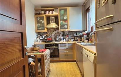 3+1 Villa for Rent