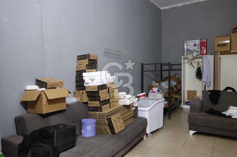 Gurme Box / Bahçeşehir'de Özel Devren Kiralık Restoran Fırsatı