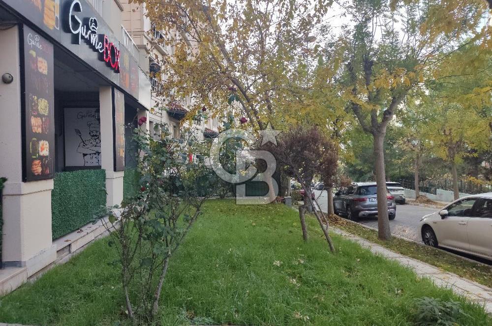 Gurme Box / Bahçeşehir'de Özel Devren Kiralık Restoran Fırsatı