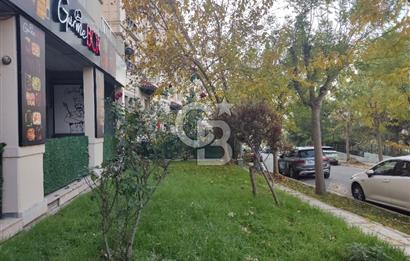 Gurme Box / Bahçeşehir'de Özel Devren Kiralık Restoran Fırsatı