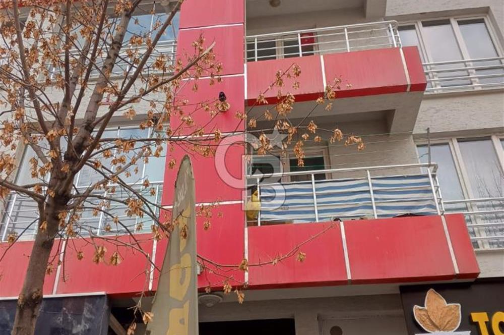 CB CITY'DEN YILDIZTEPE MAHALLESİNDE KİRALIK 3+1 DAİRE