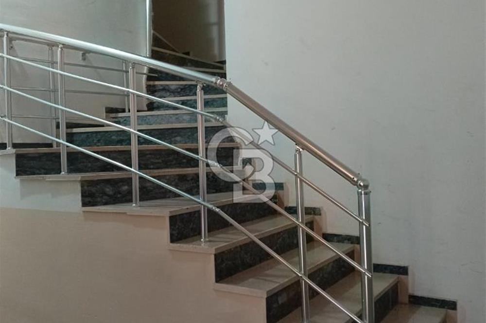CB CITY'DEN YILDIZTEPE MAHALLESİNDE KİRALIK 3+1 DAİRE