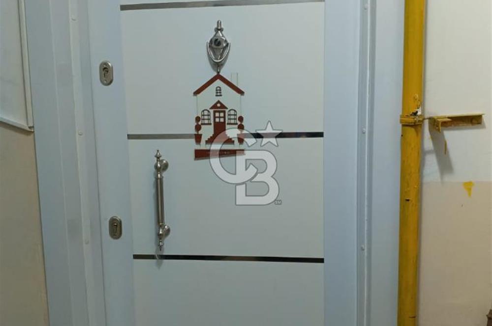 CB CITY'DEN YILDIZTEPE MAHALLESİNDE KİRALIK 3+1 DAİRE