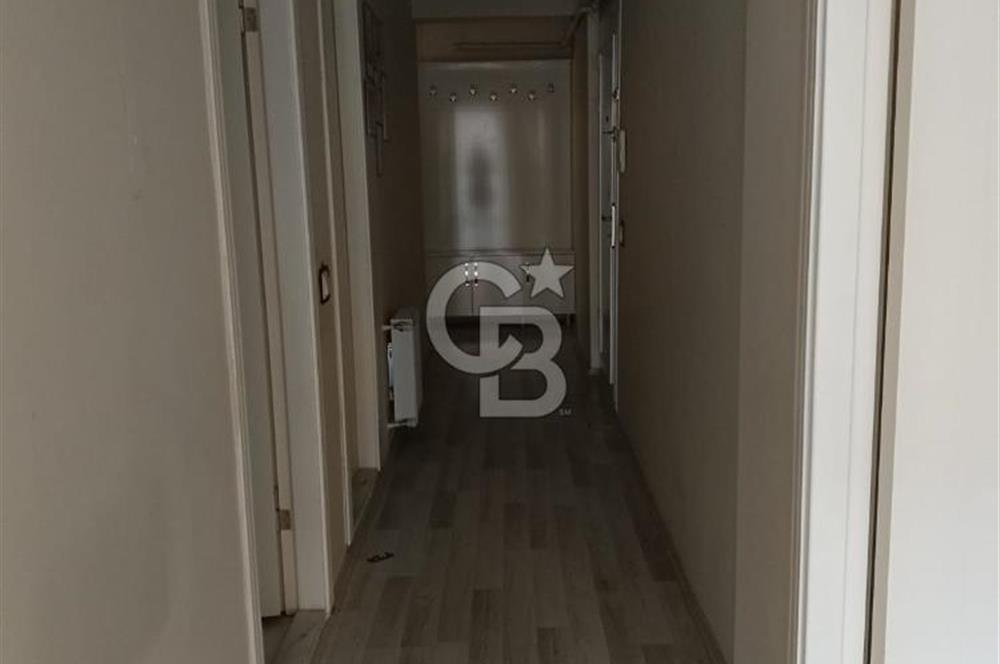 CB CITY'DEN YILDIZTEPE MAHALLESİNDE KİRALIK 3+1 DAİRE