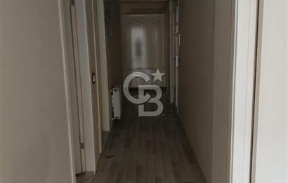 CB CITY'DEN YILDIZTEPE MAHALLESİNDE KİRALIK 3+1 DAİRE