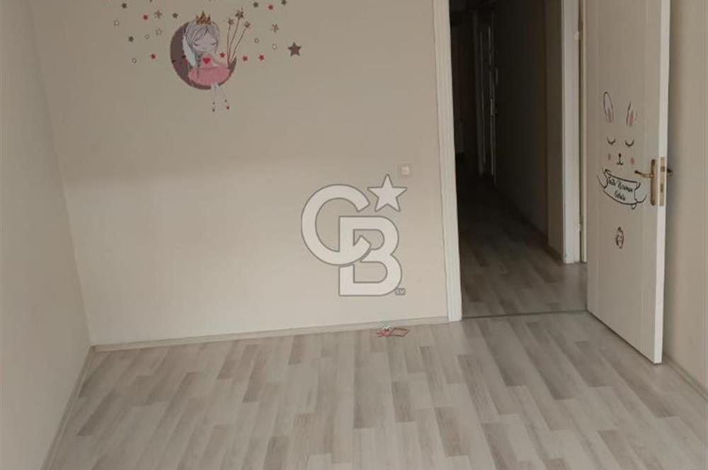 CB CITY'DEN YILDIZTEPE MAHALLESİNDE KİRALIK 3+1 DAİRE