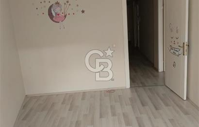 CB CITY'DEN YILDIZTEPE MAHALLESİNDE KİRALIK 3+1 DAİRE