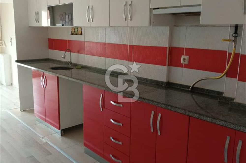 CB CITY'DEN YILDIZTEPE MAHALLESİNDE KİRALIK 3+1 DAİRE