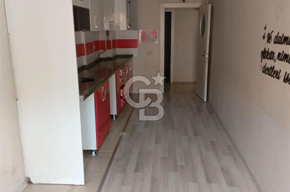 CB CITY'DEN YILDIZTEPE MAHALLESİNDE KİRALIK 3+1 DAİRE