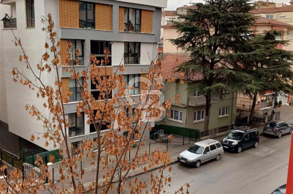 CB CITY'DEN YILDIZTEPE MAHALLESİNDE KİRALIK 3+1 DAİRE