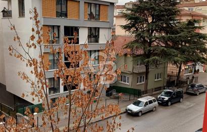 CB CITY'DEN YILDIZTEPE MAHALLESİNDE KİRALIK 3+1 DAİRE