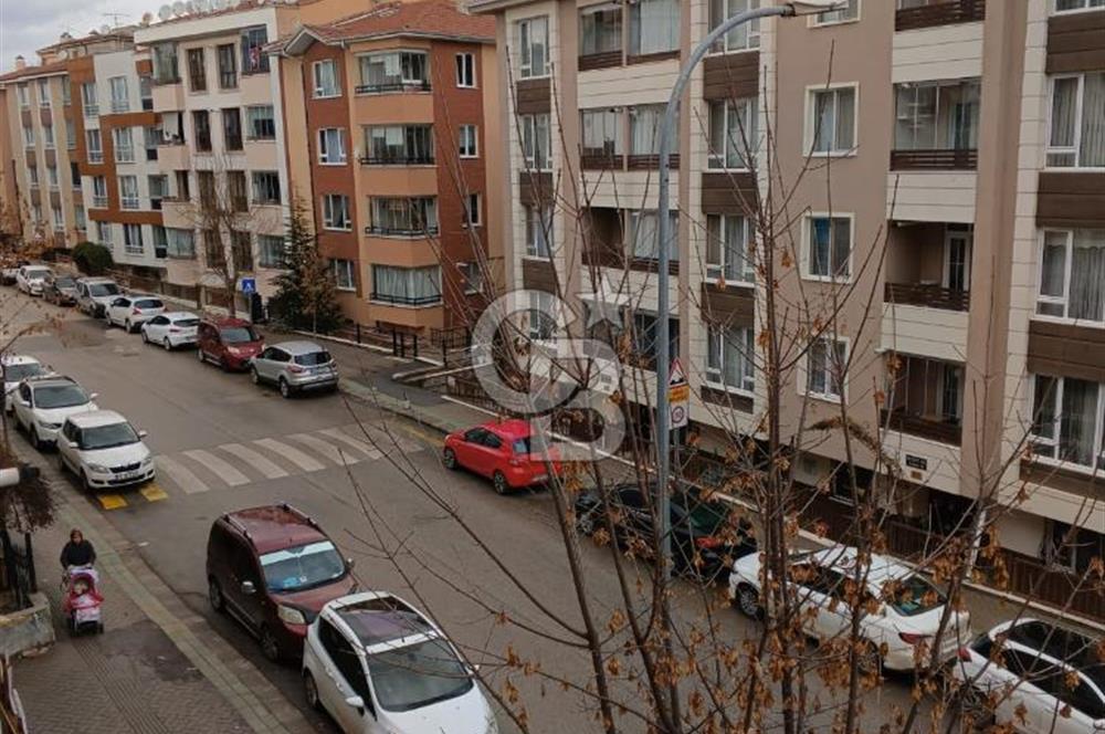 CB CITY'DEN YILDIZTEPE MAHALLESİNDE KİRALIK 3+1 DAİRE
