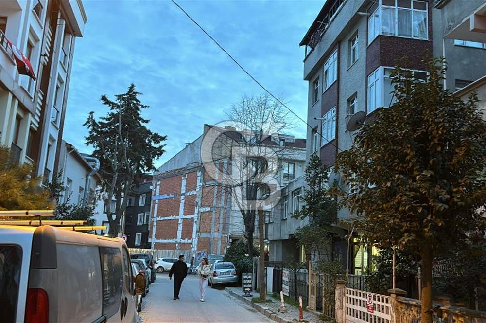 AVCILAR CİHANGİR MAHALLESİ SATILIK 4+2 ÇATI DUBLEKSİ
