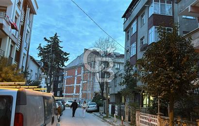 AVCILAR CİHANGİR MAHALLESİ SATILIK 4+2 ÇATI DUBLEKSİ