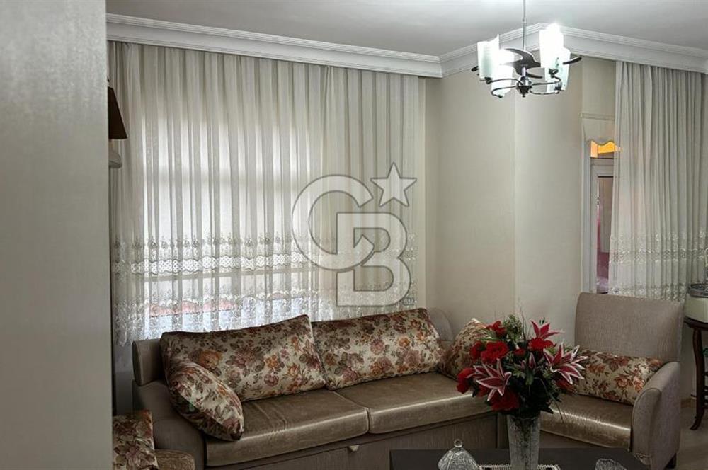 AVCILAR CİHANGİR MAHALLESİ SATILIK 4+2 ÇATI DUBLEKSİ