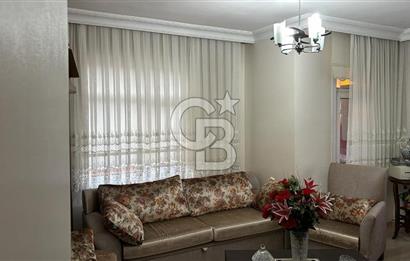 AVCILAR CİHANGİR MAHALLESİ SATILIK 4+2 ÇATI DUBLEKSİ