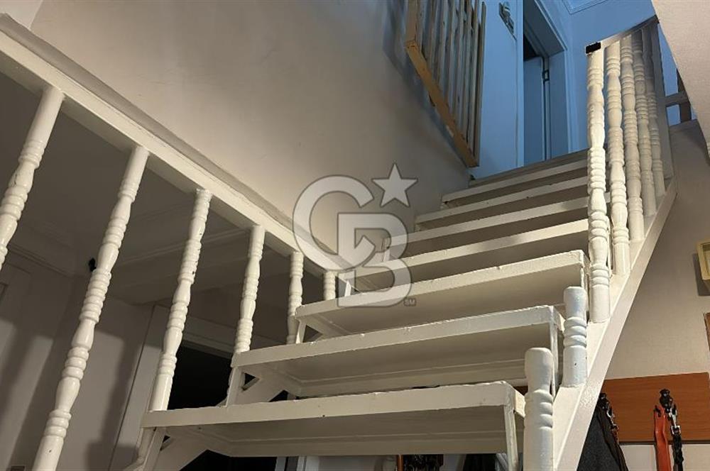 AVCILAR CİHANGİR MAHALLESİ SATILIK 4+2 ÇATI DUBLEKSİ
