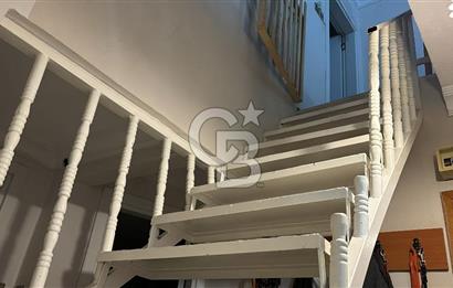 AVCILAR CİHANGİR MAHALLESİ SATILIK 4+2 ÇATI DUBLEKSİ
