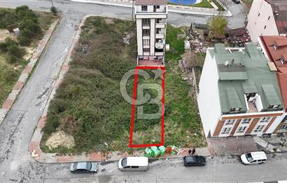 İstanbul Arnavutköy M.Kemal Paşa Mh’de Tek Tapu 209m2 Satılık Arsa
