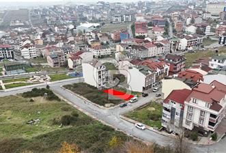 İstanbul Arnavutköy M.Kemal Paşa Mh’de Tek Tapu 209m2 Satılık Arsa
