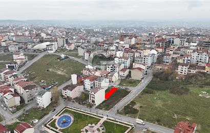 İstanbul Arnavutköy M.Kemal Paşa Mh’de Tek Tapu 209m2 Satılık Arsa