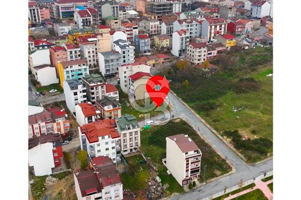 İstanbul Arnavutköy M.Kemal Paşa Mh’de Tek Tapu 209m2 Satılık Arsa