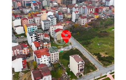 İstanbul Arnavutköy M.Kemal Paşa Mh’de Tek Tapu 209m2 Satılık Arsa