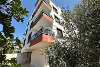 Akhisar'da Satılık Çatı Dubleks Daire