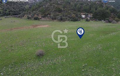 Karaburun Küçükbahçe'de Yerleşim Alanında 12.377 m2 Tarla