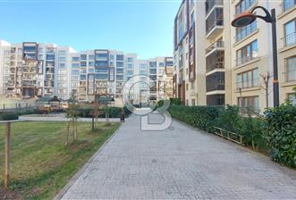 CB Akademi Körfez Kent 3. Etap Büyük Tip 3+1 Satılık Geniş Daire