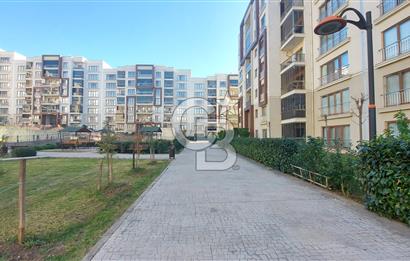 CB Akademi Körfez Kent 3. Etap Büyük Tip 3+1 Satılık Geniş Daire