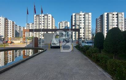 CB Akademi Körfez Kent 3. Etap Büyük Tip 3+1 Satılık Geniş Daire