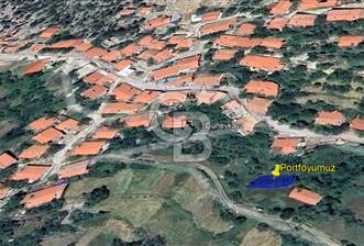ANTALYA AKSEKİ GÜNEYKAYA KÖYİÇİ BAHÇE
