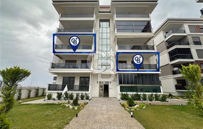 Yenişafak Mah. Arakat Site İçinde Satılık 3+1 160 M² Daireler