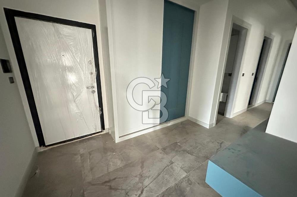 Yenişafak Mah. Arakat Site İçinde Satılık 3+1 160 M² Daireler