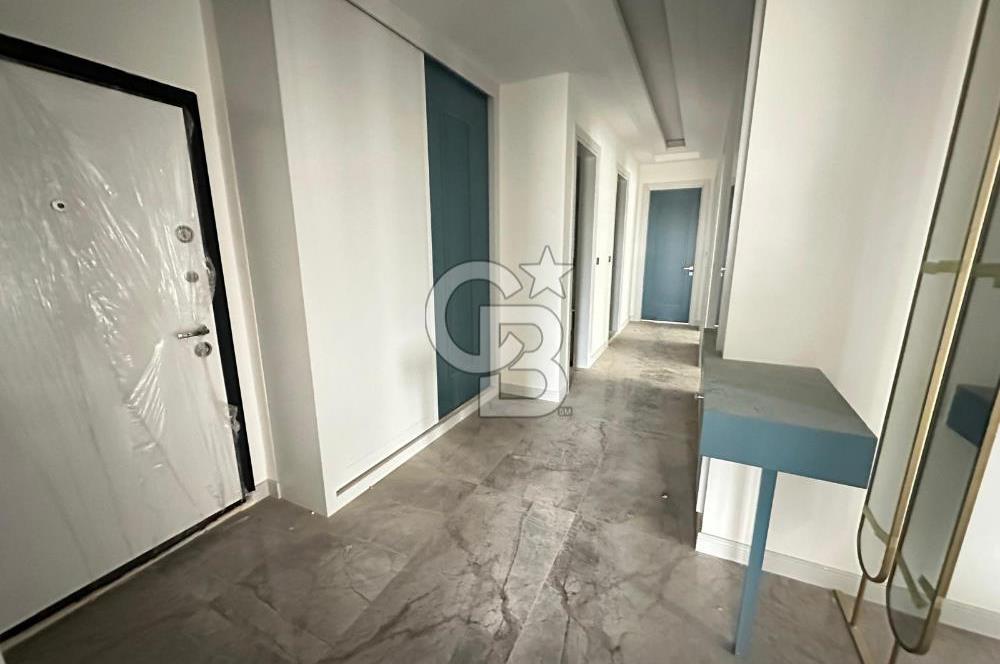 Yenişafak Mah. Arakat Site İçinde Satılık 3+1 160 M² Daireler