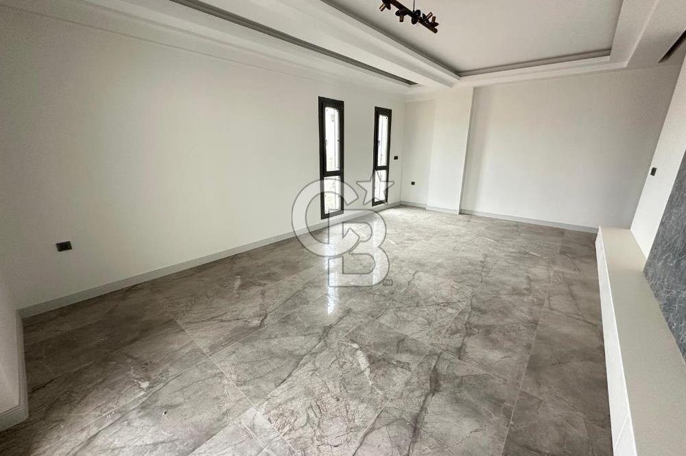 Yenişafak Mah. Arakat Site İçinde Satılık 3+1 160 M² Daireler