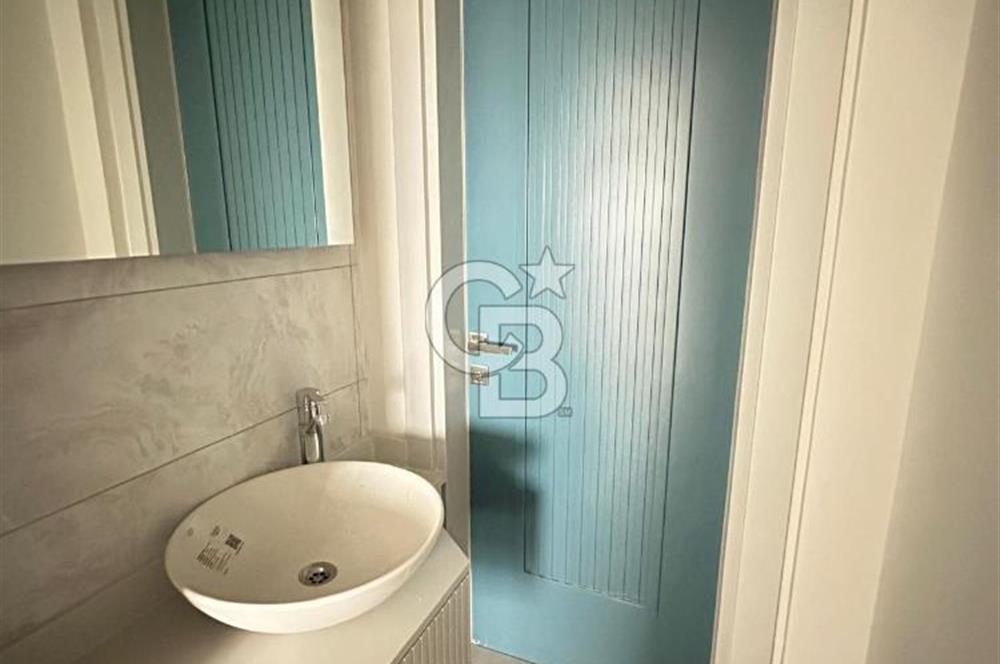 Yenişafak Mah. Arakat Site İçinde Satılık 3+1 160 M² Daireler