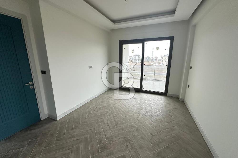 Yenişafak Mah. Arakat Site İçinde Satılık 3+1 160 M² Daireler