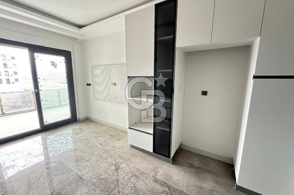 Yenişafak Mah. Arakat Site İçinde Satılık 3+1 160 M² Daireler