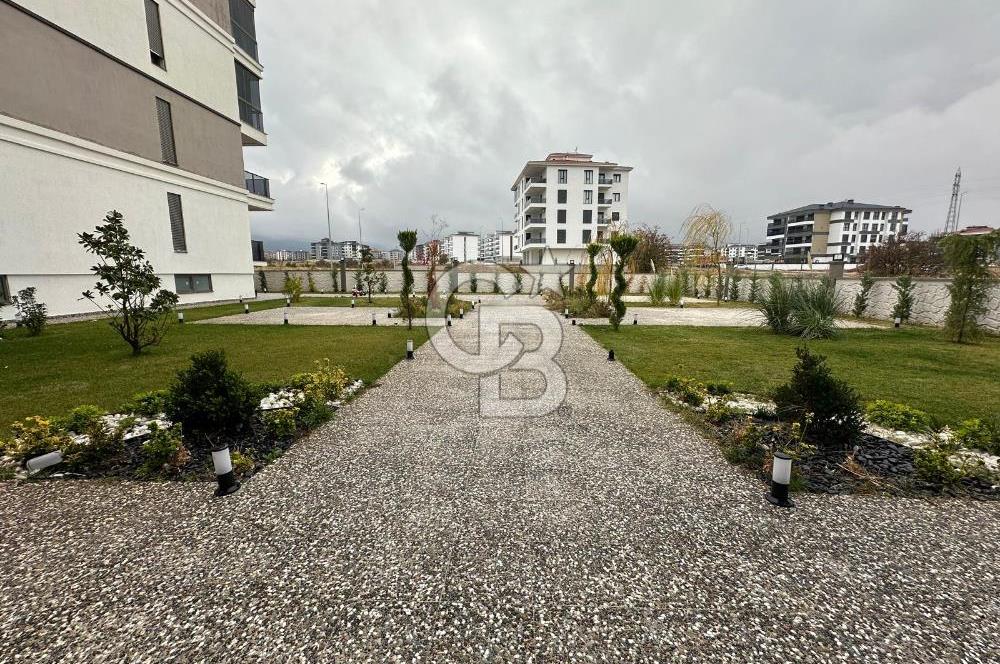 Yenişafak Mah. Arakat Site İçinde Satılık 3+1 160 M² Daireler
