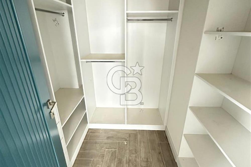 Yenişafak Mah. Arakat Site İçinde Satılık 3+1 160 M² Daireler