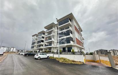 Yenişafak Mah. Arakat Site İçinde Satılık 3+1 160 M² Daireler