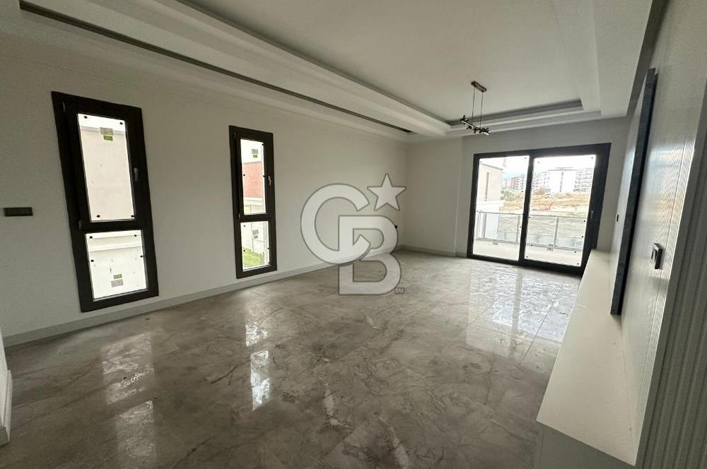 Yenişafak Mah. Arakat Site İçinde Satılık 3+1 160 M² Daireler
