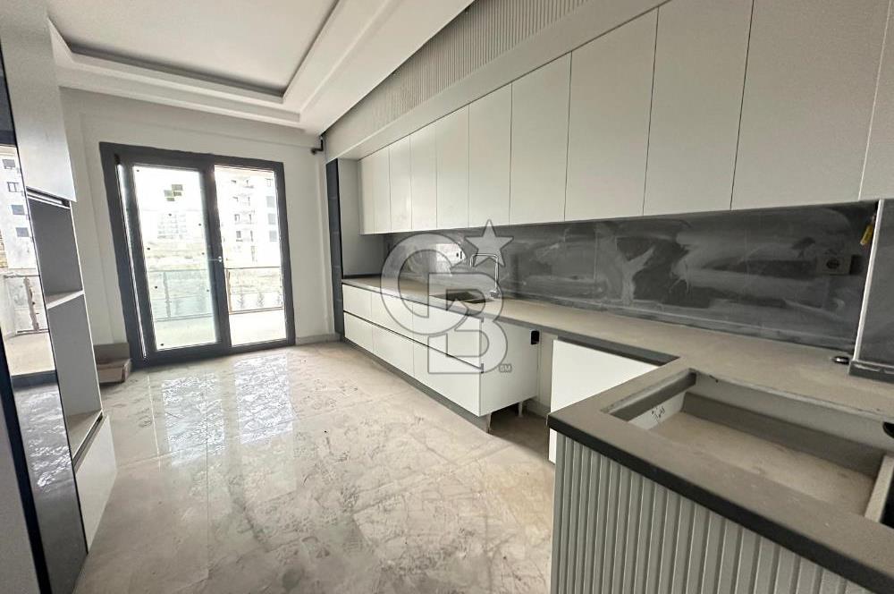 Yenişafak Mah. Arakat Site İçinde Satılık 3+1 160 M² Daireler